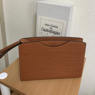 カステルバジャック(CASTELBAJAC)の専用❣️(セカンドバッグ/クラッチバッグ)