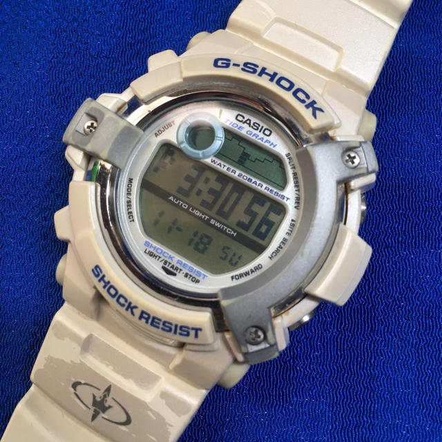 カシオ G-SHOCK