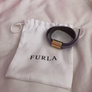 フルラ(Furla)のFURLA アクセサリー ブレスレット(ブレスレット/バングル)