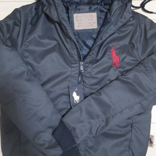 ラルフローレン(Ralph Lauren)のラルフローレン 中綿ジャケット(ブルゾン)