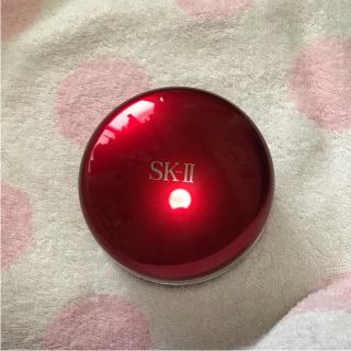 エスケーツー(SK-II)のたまこ様専用(フェイスパウダー)