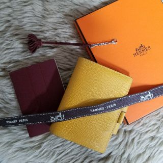 エルメス(Hermes)のエルメス☆ミニ手帳&カルメンチータ☆おまけ付き☆お得！(ノート/メモ帳/ふせん)