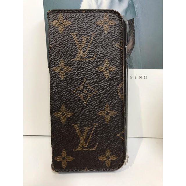 LOUIS VUITTON - クレーン様専用！ルイヴィトン iphone6ケースの通販 by miomio's shop｜ルイヴィトンならラクマ
