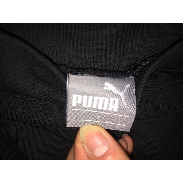 PUMA(プーマ)のプーマ レギンス レディースのレッグウェア(レギンス/スパッツ)の商品写真