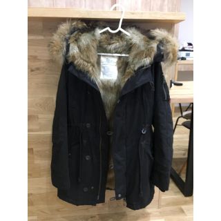 マウジー(moussy)のmoussy モッズコート(モッズコート)