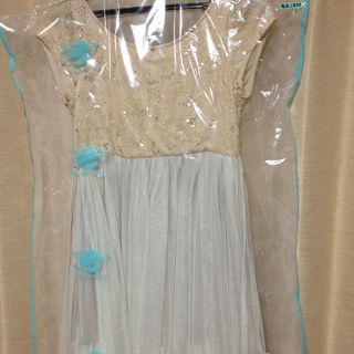 マーキュリーデュオ(MERCURYDUO)のお取り置き中♡(ミニワンピース)