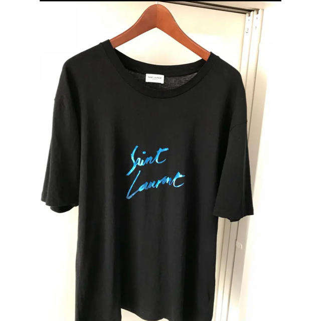 Saint Laurent(サンローラン)のやすさん専用 メンズのトップス(Tシャツ/カットソー(半袖/袖なし))の商品写真