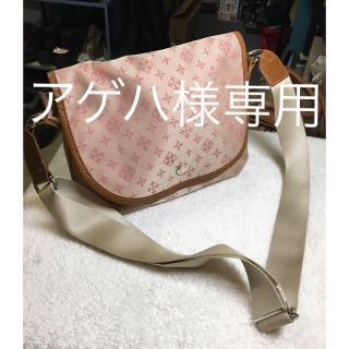 ラシット(Russet)のラシット ショルダーバッグ(ショルダーバッグ)