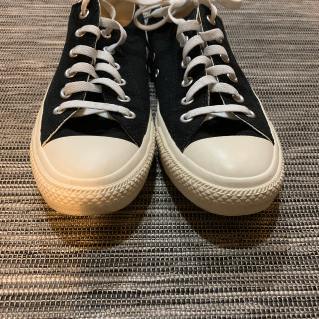 COMME des GARCONS(コムデギャルソン)の【値下げ】CONVERSE COMME des GARCONS サイズ:26cm メンズの靴/シューズ(スニーカー)の商品写真