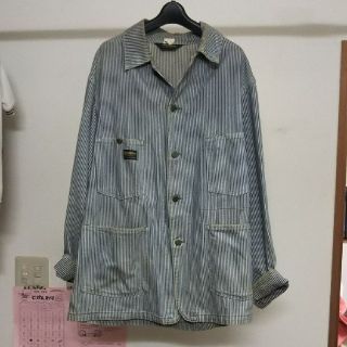 OshKosh(Gジャン/デニムジャケット)のフリマアイテム一覧 OshKosh(Gジャン/デニムジャケット)のフリマアイテム一覧