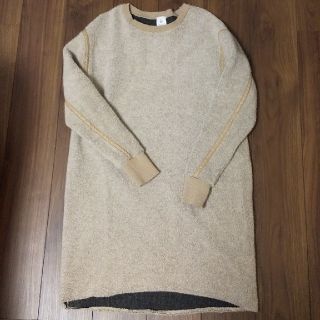 ビューティアンドユースユナイテッドアローズ(BEAUTY&YOUTH UNITED ARROWS)のcocoさま専用(ひざ丈ワンピース)