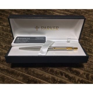 パーカー(Parker)のPARKER ボールペン(ペン/マーカー)