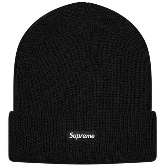 supreme gore tex beanie シュプリーム ビーニー 黒