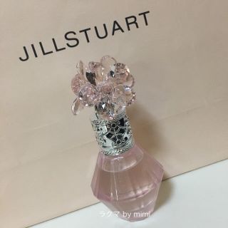 ジルスチュアート(JILLSTUART)の未使用 ブレスドラブ ヘアミスト ジルスチュアート(ヘアウォーター/ヘアミスト)