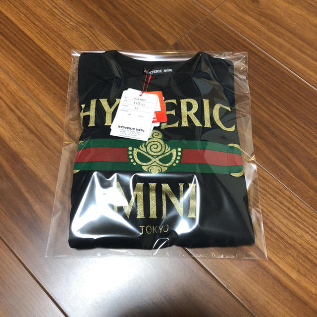 HYSTERIC MINI(ヒステリックミニ)の専用です♡ キッズ/ベビー/マタニティのキッズ服女の子用(90cm~)(その他)の商品写真