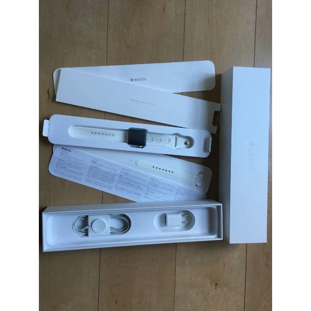 (Apple Watch 2 38 mm) アップルウオッチシリーズ2 38mm