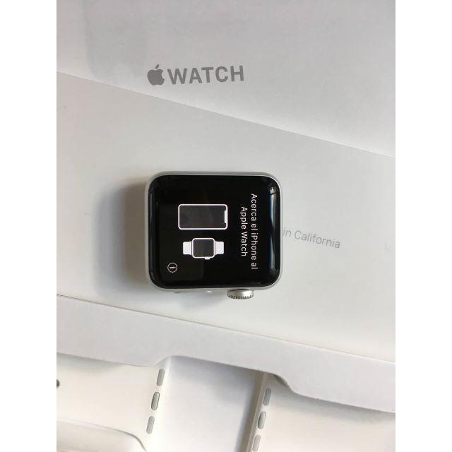 (Apple Watch 2 38 mm) アップルウオッチシリーズ2 38mm