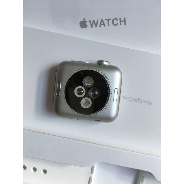 (Apple Watch 2 38 mm) アップルウオッチシリーズ2 38mm