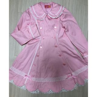 アンジェリックプリティー(Angelic Pretty)のAngelic Pretty コート(ロングコート)