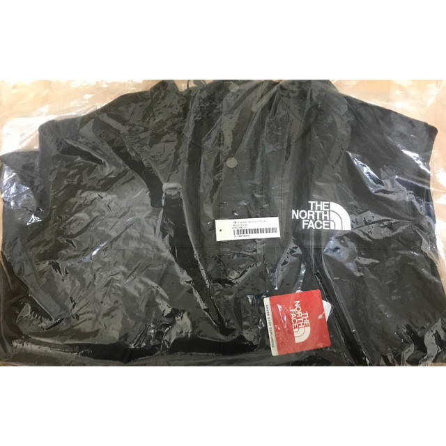 Supreme(シュプリーム)の定価 the north face leather mountain parka メンズのジャケット/アウター(マウンテンパーカー)の商品写真