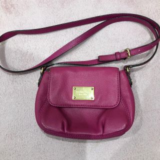 マイケルコース(Michael Kors)のマイケルコース  ショルダー(ショルダーバッグ)