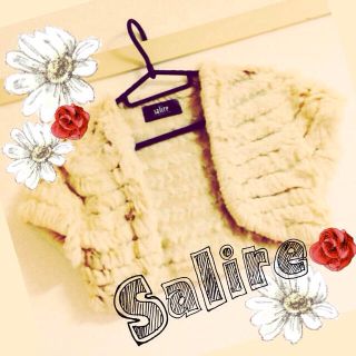 サリア(salire)のSalire♡ボレロ(ボレロ)