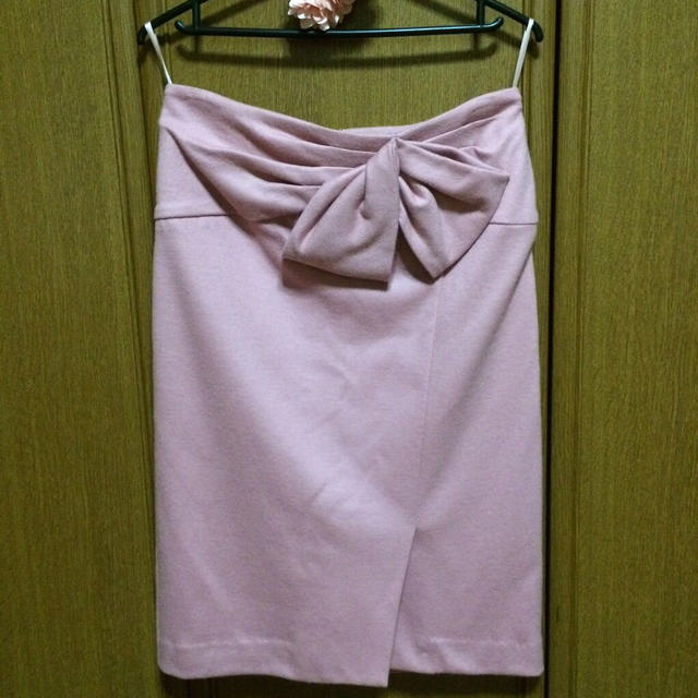 Rirandture(リランドチュール)のRirandture♡スカート(新品) レディースのスカート(ひざ丈スカート)の商品写真