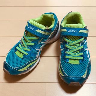 アシックス(asics)のてえやん様(スニーカー)