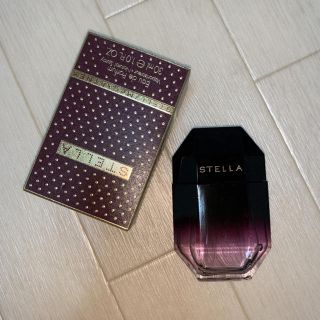 ステラマッカートニー(Stella McCartney)のステラ 香水 ステラオードパルファム 30ml(香水(女性用))