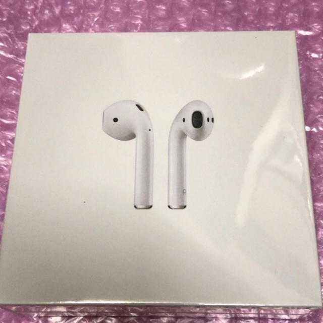 Apple - AirPods