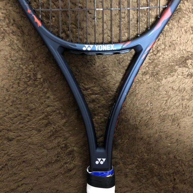 YONEX(ヨネックス)のヨネックス ブイコアプロ97  二本 スポーツ/アウトドアのテニス(ラケット)の商品写真