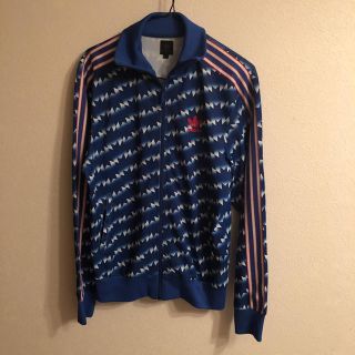 アディダス(adidas)の堂本剛着Vintage adidas堂本剛(ジャージ)