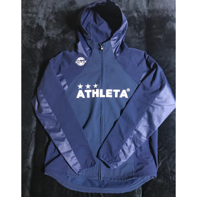 ATHLETA(アスレタ)のすまいる様専用 スポーツ/アウトドアのサッカー/フットサル(ウェア)の商品写真