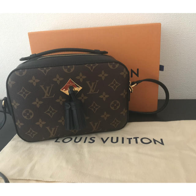 LOUIS VUITTON - 12345 様  専用★★ルイヴィトン★サントンジュ