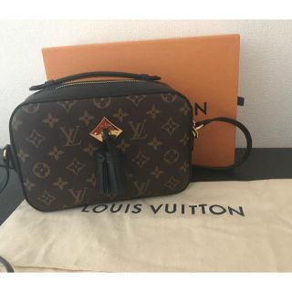 ルイヴィトン(LOUIS VUITTON)の12345 様  専用★★ルイヴィトン★サントンジュ(ショルダーバッグ)