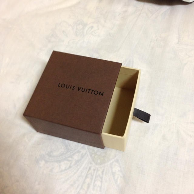 LOUIS VUITTON(ルイヴィトン)の再値下！！vuittonの箱♡ その他のその他(その他)の商品写真