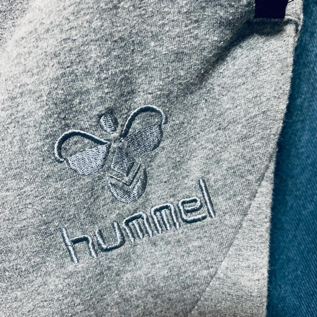 hummel(ヒュンメル)のスウェットパンツ レディースのパンツ(カジュアルパンツ)の商品写真