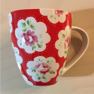 キャスキッドソン(Cath Kidston)の☆☆ラブ様専用☆☆ キャスキッドソン♡マグカップ(グラス/カップ)