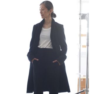jonnlynx(ロングコート ・ ブラック/黒色系)のフリマアイテム一覧 jonnlynx(ロングコート ・ ブラック/黒色系)のフリマアイテム一覧