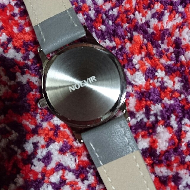noevir(ノエビア)のノエビア オリジナルウォッチ レディースのファッション小物(腕時計)の商品写真