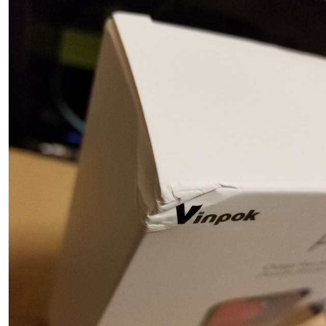 Vinpok Plux  ワイヤレス充電　iphone apple 3