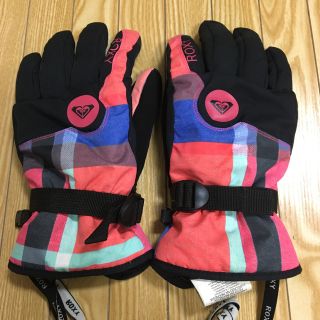 ロキシー(Roxy)のROXY グローブ Ｌサイズ(ウエア/装備)