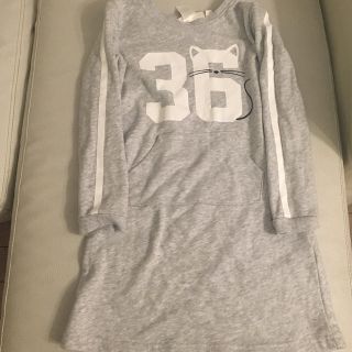 エイチアンドエム(H&M)のワンピース (ワンピース)