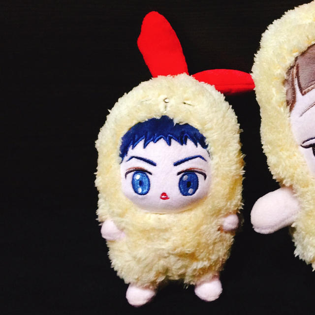 EXO(エクソ)のたじこ様専用 エンタメ/ホビーのタレントグッズ(アイドルグッズ)の商品写真