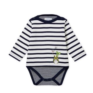 プチバトー(PETIT BATEAU)の★プチバトー はなソース様専用(トレーナー)