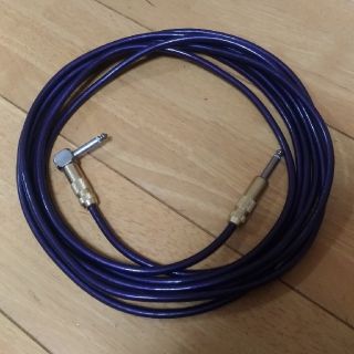 OYAIDE G-SPOT CABLE LS 5ｍ 中古(シールド/ケーブル)