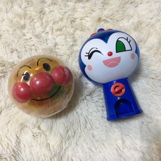 アンパンマン(アンパンマン)のアンパンマン(キャラクターグッズ)