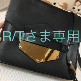 ソフィーヒュルム(SOPHIE HULME)のR/Tさま専用商品となっております(*´꒳`*)(ショルダーバッグ)