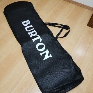 バートン(BURTON)のバートン　スノーボードケース(バッグ)