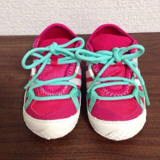 アディダス(adidas)のアディダス♡キッズシューズ(その他)